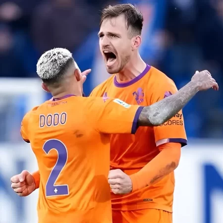 Jagiellonia vs Fiorentina, 19.02.2026, Ponturi Pariuri Conference League