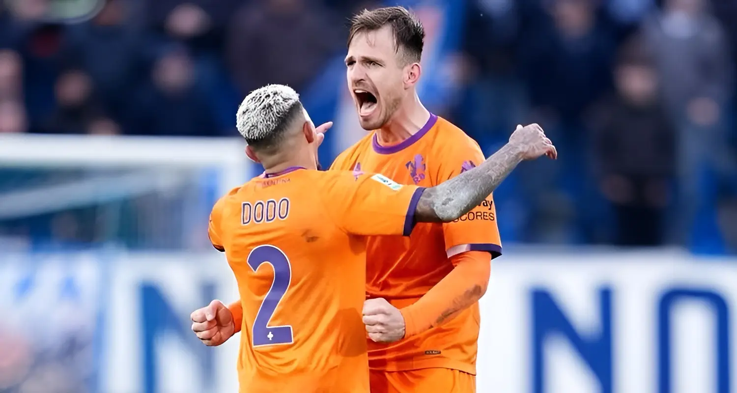 Jagiellonia vs Fiorentina, 19.02.2026, Ponturi Pariuri Conference League