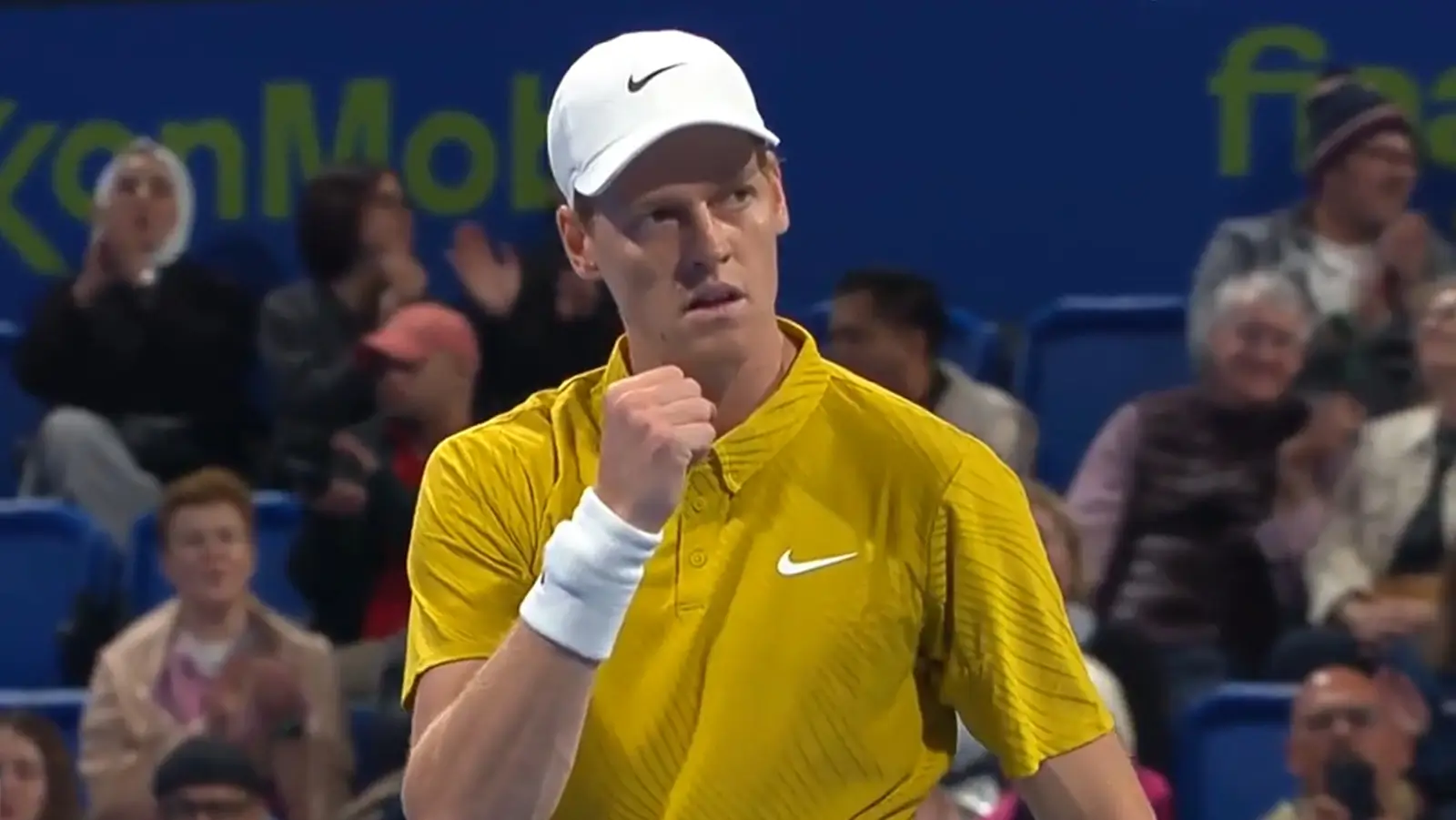 Jakub Mensik vs Jannik Sinner - Ponturi Pariuri sferturi ATP Doha 19.02.2026