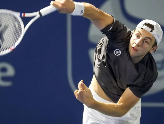 Jakub Mensik vs Tallon Griekspoor – Ponturi Pariuri Sferturi ATP Dubai 26 februarie 2026