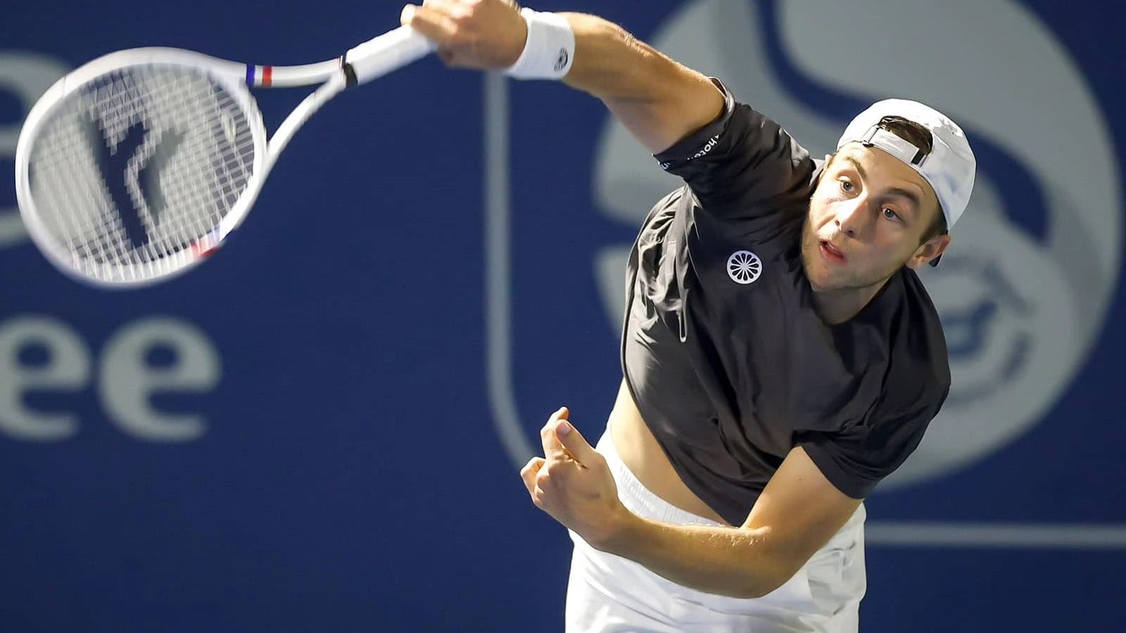 Jakub Mensik vs Tallon Griekspoor - Ponturi Pariuri Sferturi ATP Dubai 26 februarie 2026