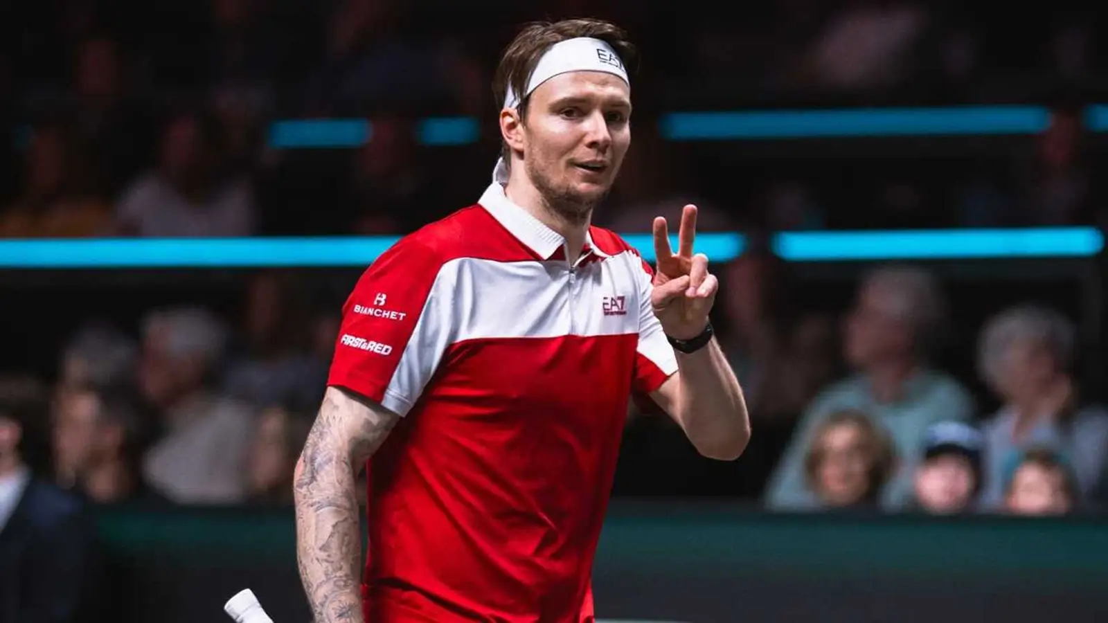 Jan-Lennard Struff vs Alexander Bublik - Ponturi Pariuri optimi ATP Rotterdam 12.02.2026