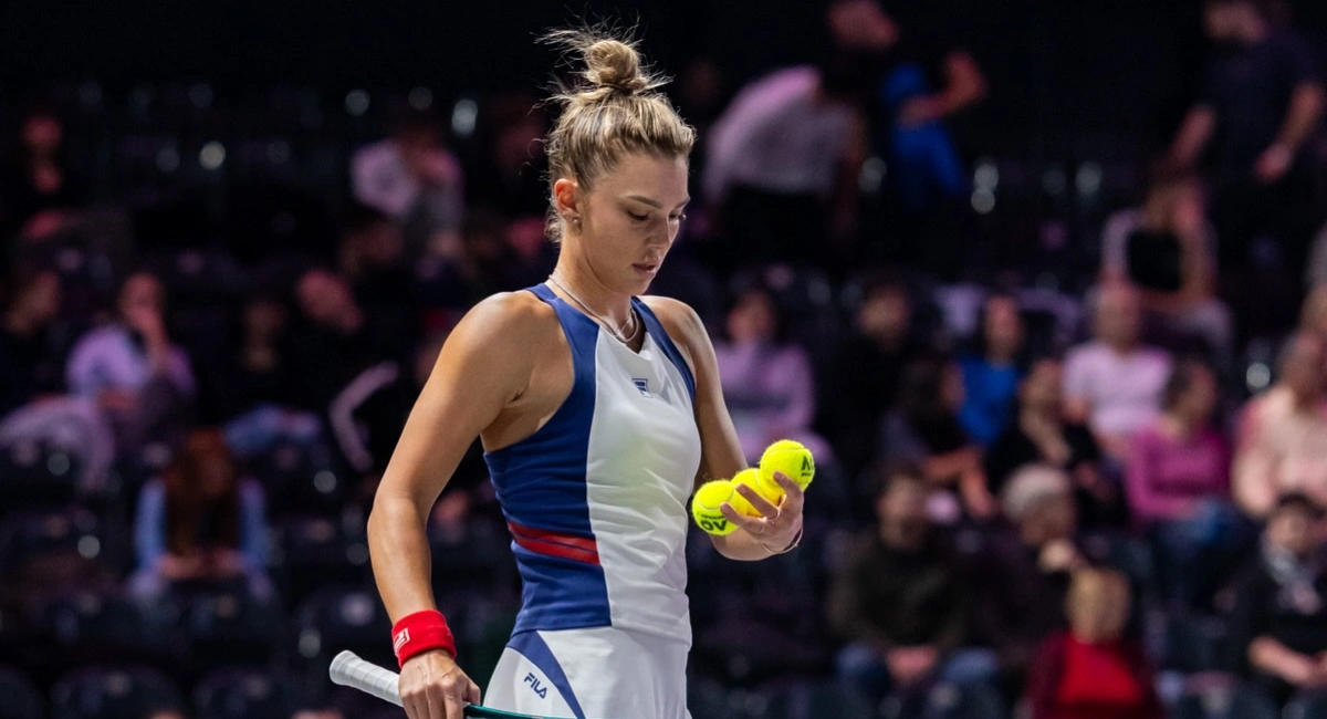 Jaqueline Cristian vs Victoria Mboko - Ponturi WTA Dubai 16 februarie 2026