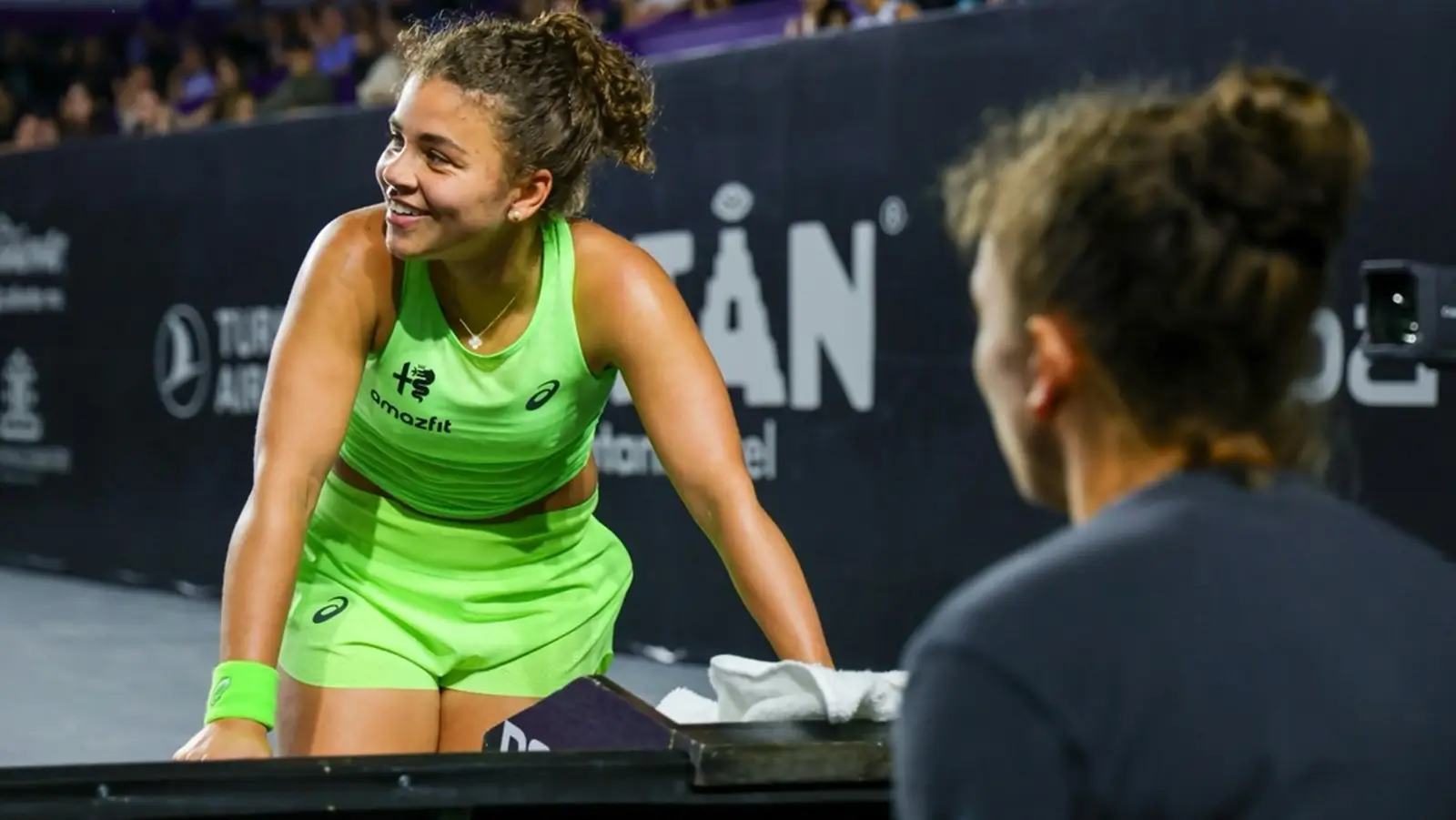 Jasmine Paolini vs Cristina Bucșa - Ponturi Pariuri semifinale WTA Merida 01.03.2026