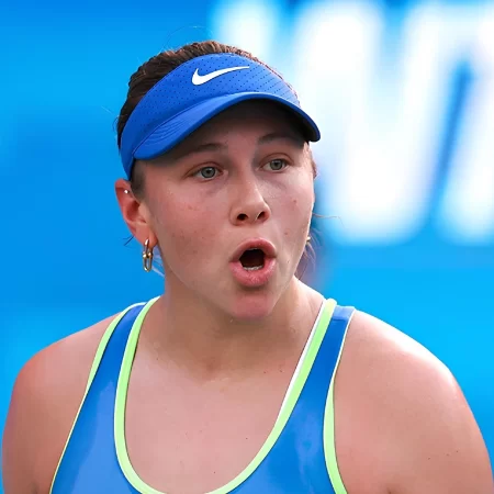 Jessica Pegula vs Amanda Anisimova – Ponturi Pariuri Semifinale WTA Dubai 20 februarie 2026