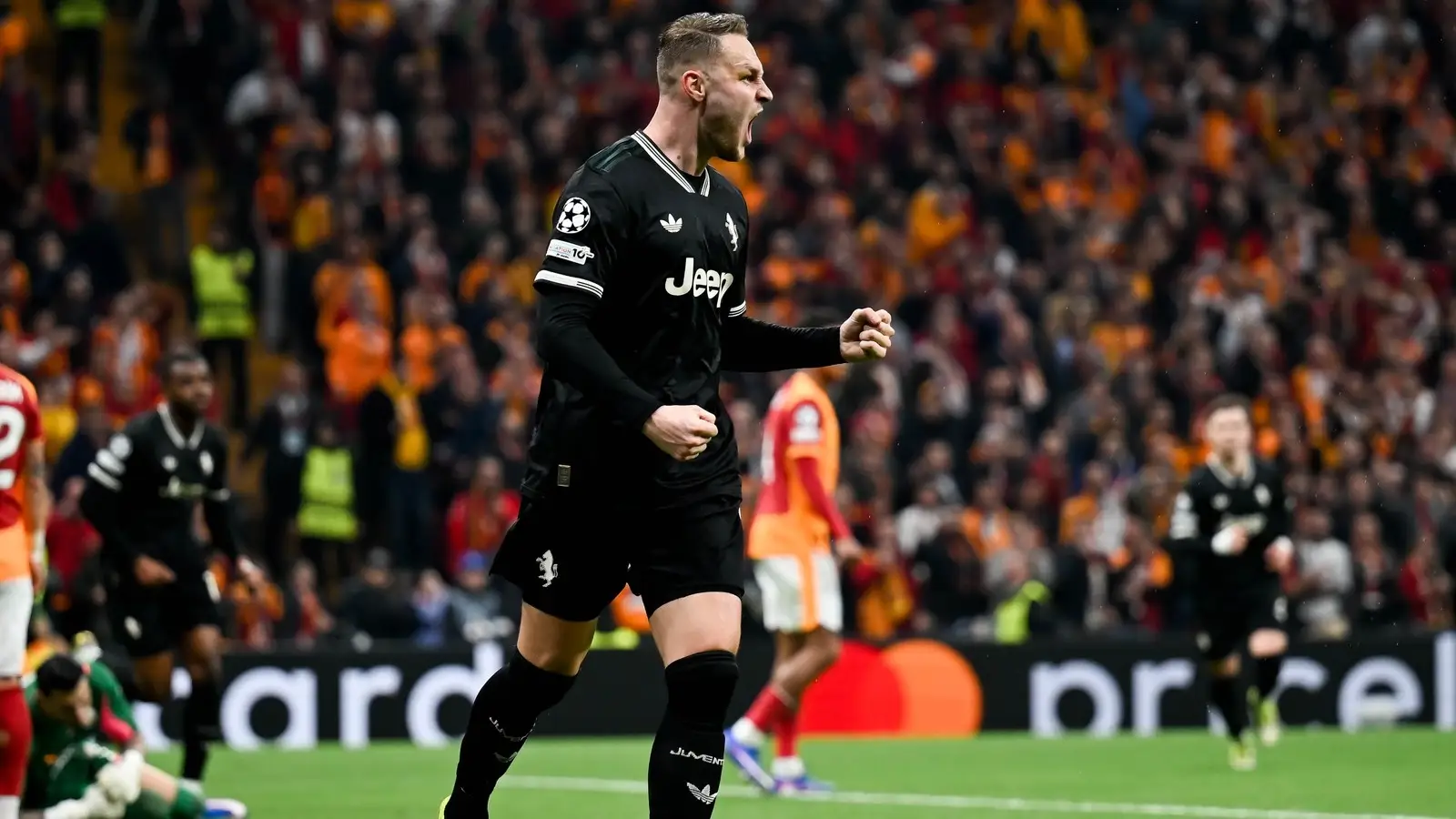 Juventus vs Como, Ponturi Pariuri Serie A, 21 februarie 2026