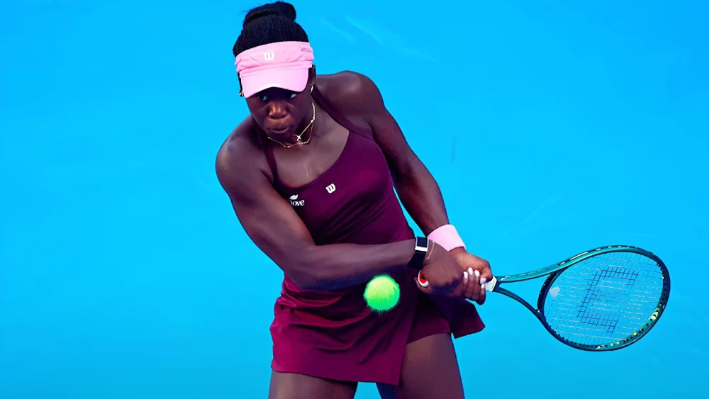 Karolina Muchova vs Victoria Mboko - Ponturi Pariuri Finala WTA Doha 14 februarie 2026