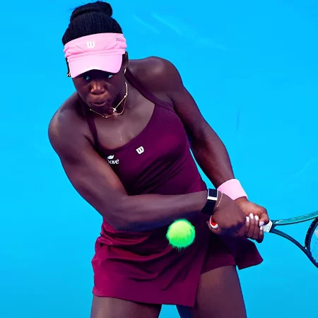 Karolina Muchova vs Victoria Mboko – Ponturi Pariuri Finala WTA Doha 14 februarie 2026