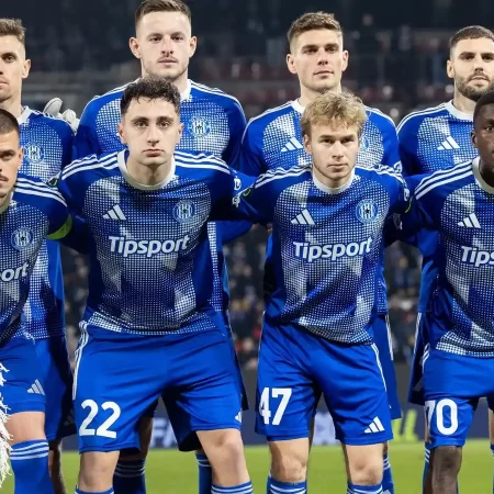 Lausanne vs Sigma Olomuc – Ponturi Pariuri Conference League 26.02.2026