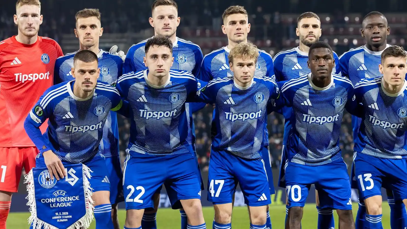 Lausanne vs Sigma Olomuc - Ponturi Pariuri Conference League 26.02.2026