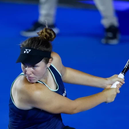 Linda Noskova vs Maya Joint – Ponturi WTA Doha 9.02.2026