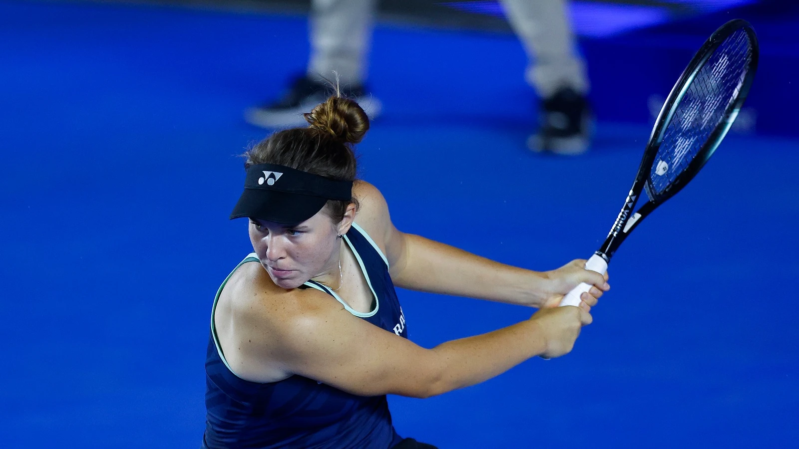 Linda Noskova vs Maya Joint – Ponturi WTA Doha 9.02.2026