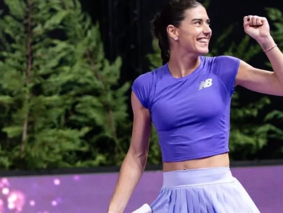 Linda Noskova vs Sorana Cîrstea – Ponturi WTA Dubai 17 februarie 2026