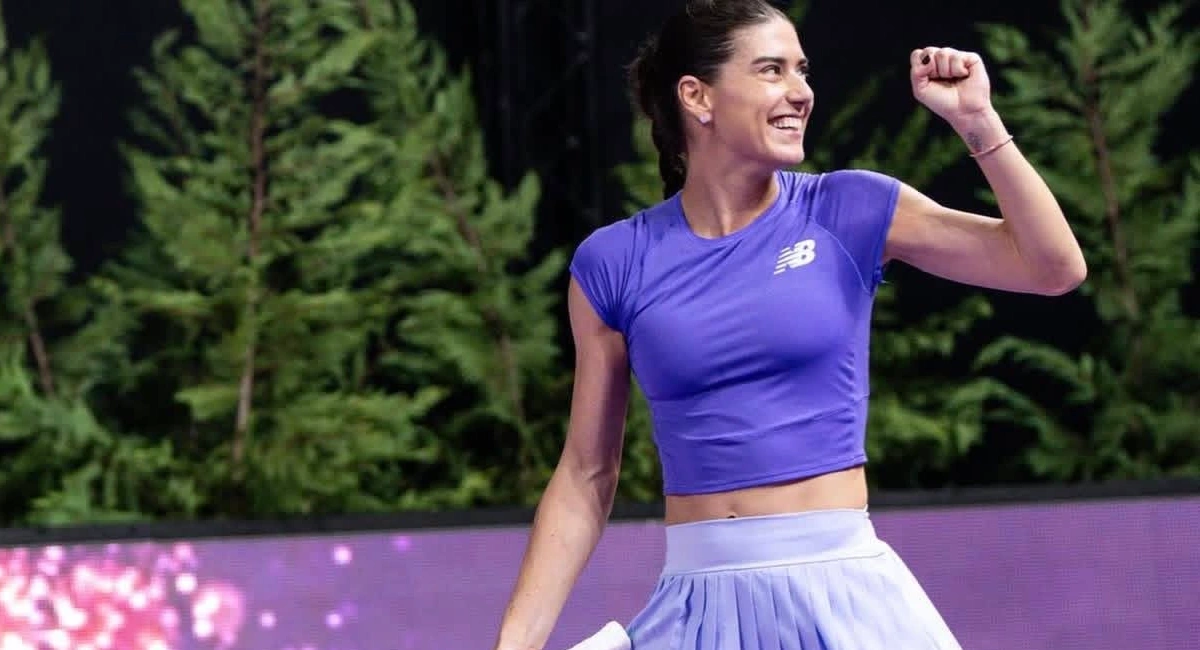 Linda Noskova vs Sorana Cîrstea - Ponturi WTA Dubai 17 februarie 2026