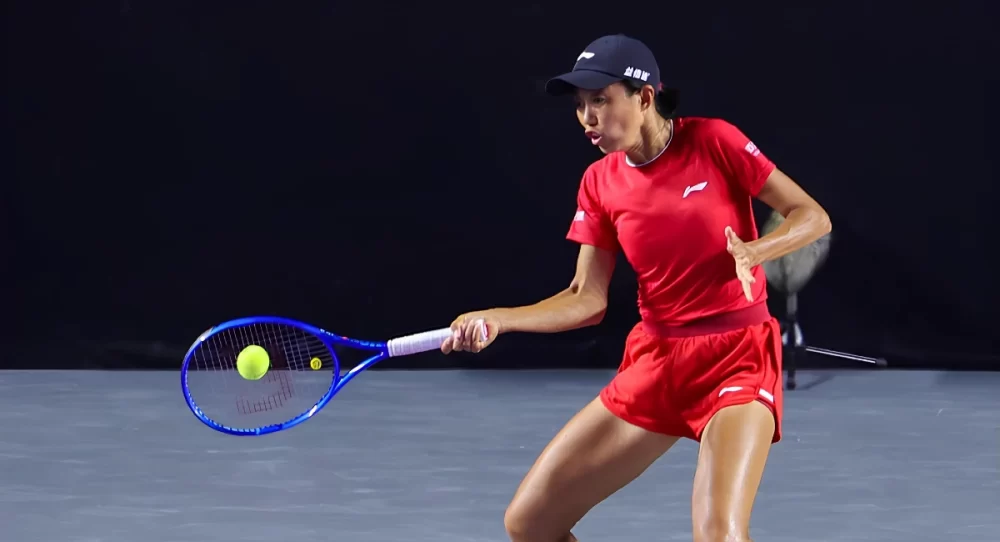 Magdalena Frech vs Shuai Zhang – Ponturi Pariuri Semifinale WTA Merida 1.03.2026