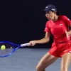 Magdalena Frech vs Shuai Zhang – Ponturi Pariuri Semifinale WTA Merida 1.03.2026