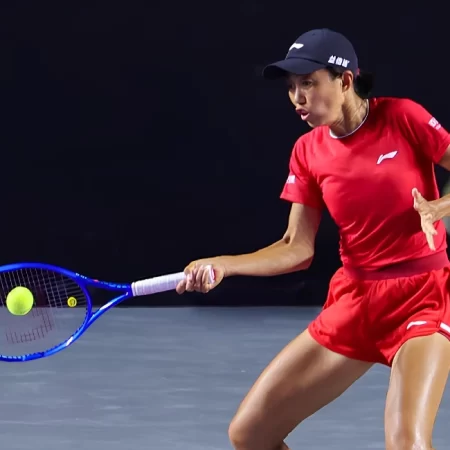 Magdalena Frech vs Shuai Zhang – Ponturi Pariuri Semifinale WTA Merida 1.03.2026