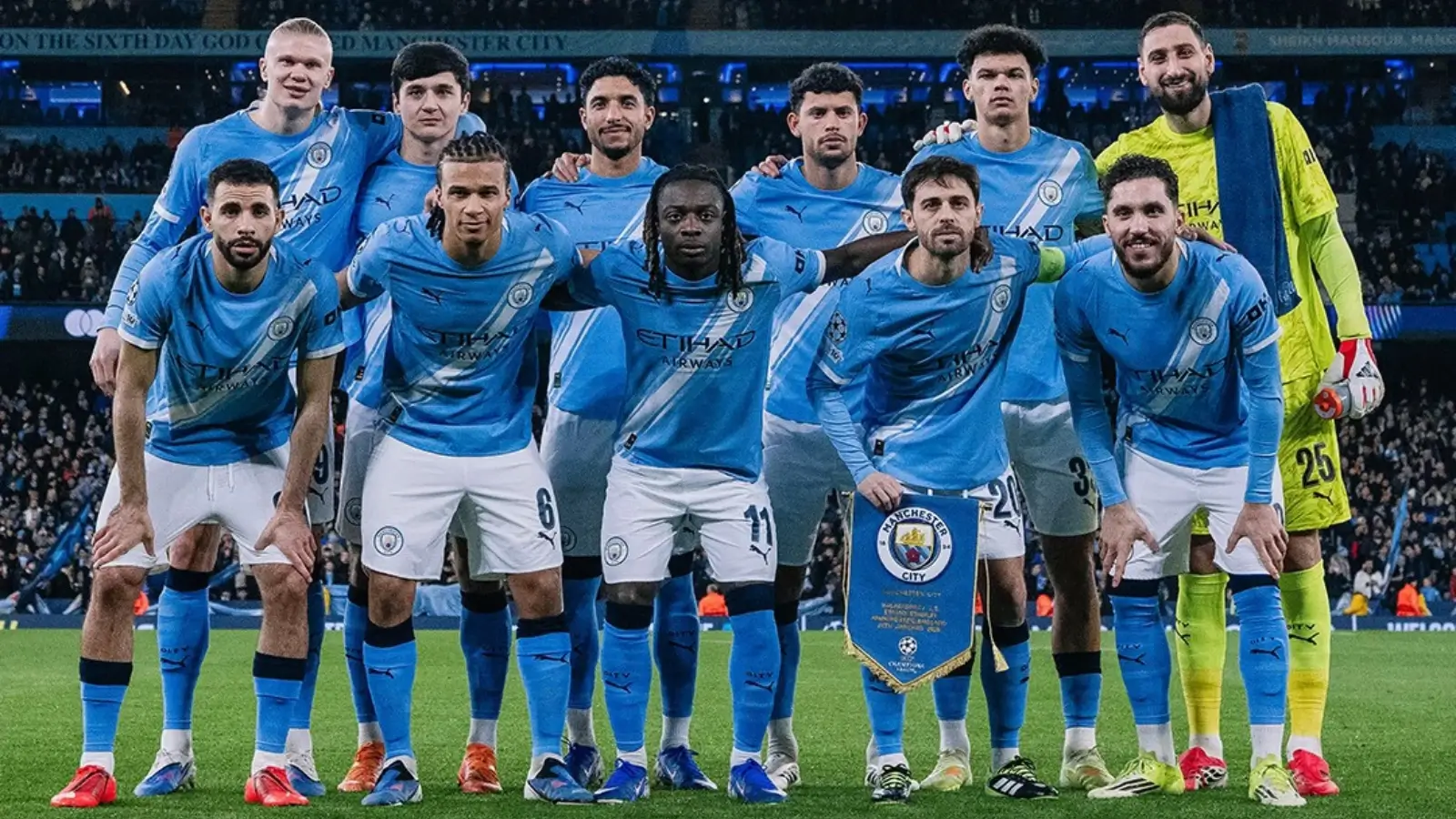 Manchester City vs Fulham, Ponturi Pariuri Premier League, 11 februarie 2026