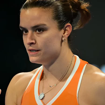 Maria Sakkari vs Karolina Muchova – Ponturi Semifinale WTA Doha 13 februarie 2026