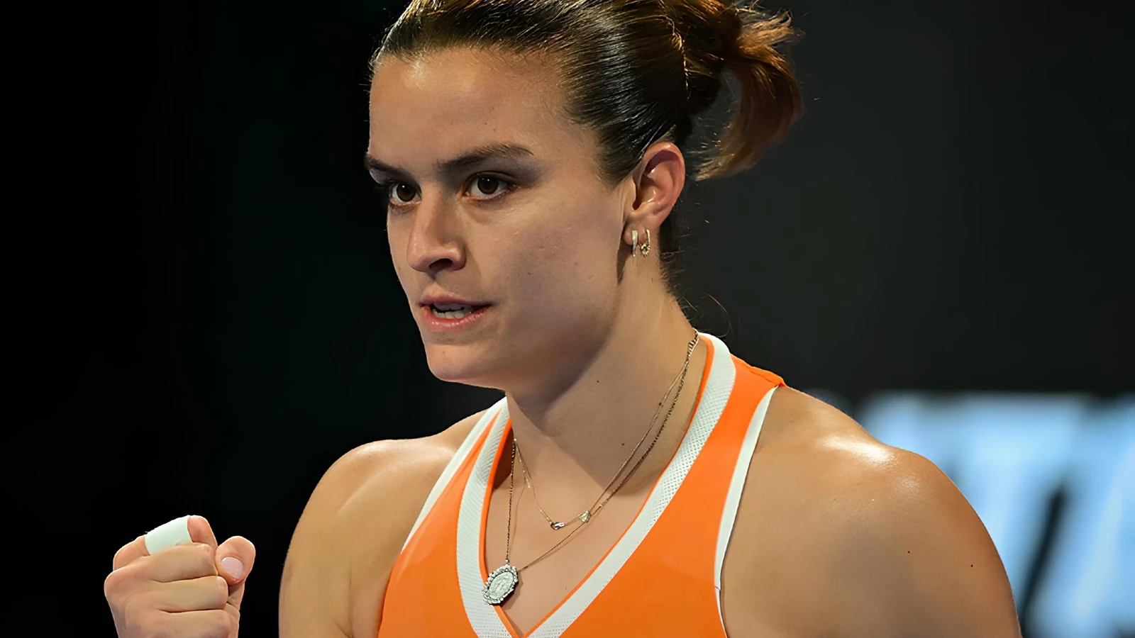 Maria Sakkari vs Karolina Muchova - Ponturi Semifinale WTA Doha 13 februarie 2026