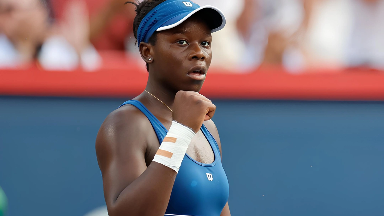 Marie Bouzkova vs Victoria Mboko – Ponturi WTA Doha 8.02.2026