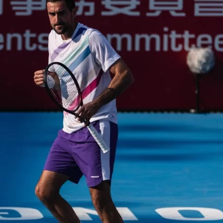 Marin Cilic vs Learner Tien – Ponturi ATP Dallas 10 februarie 2026