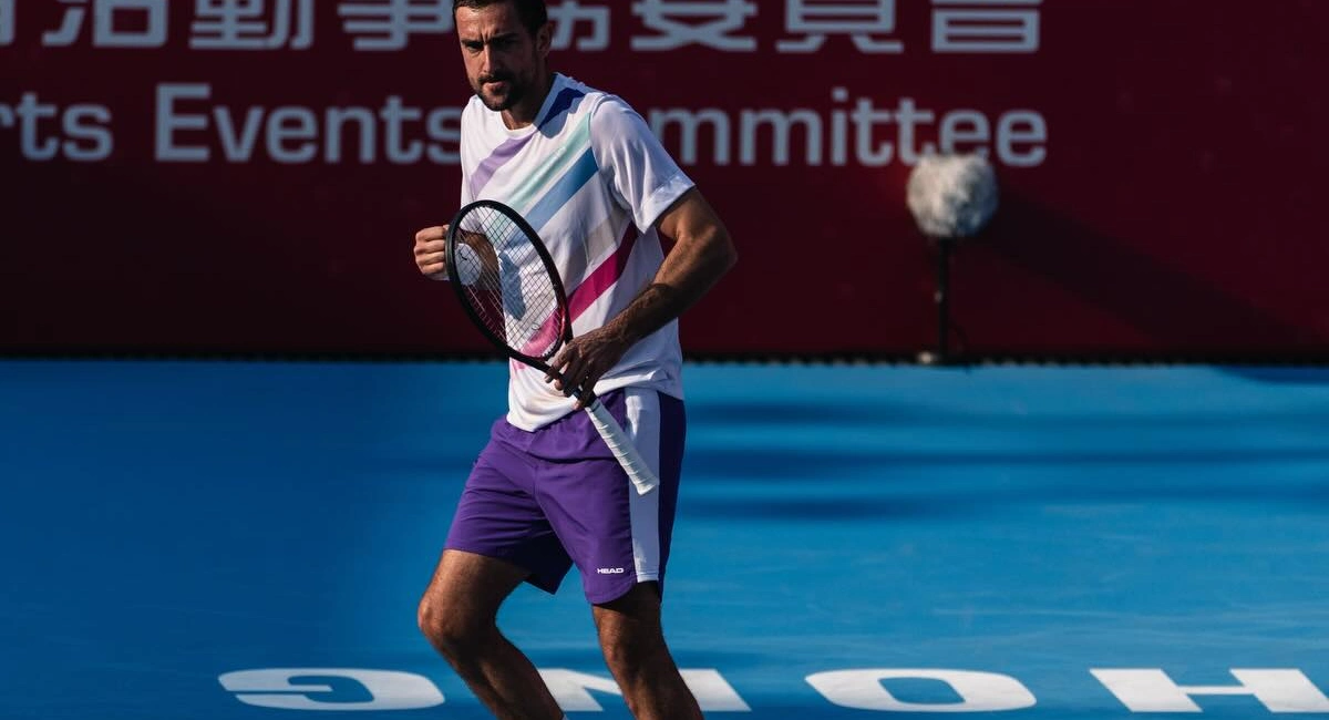 Cote Pariuri Marin Cilic vs Learner Tien