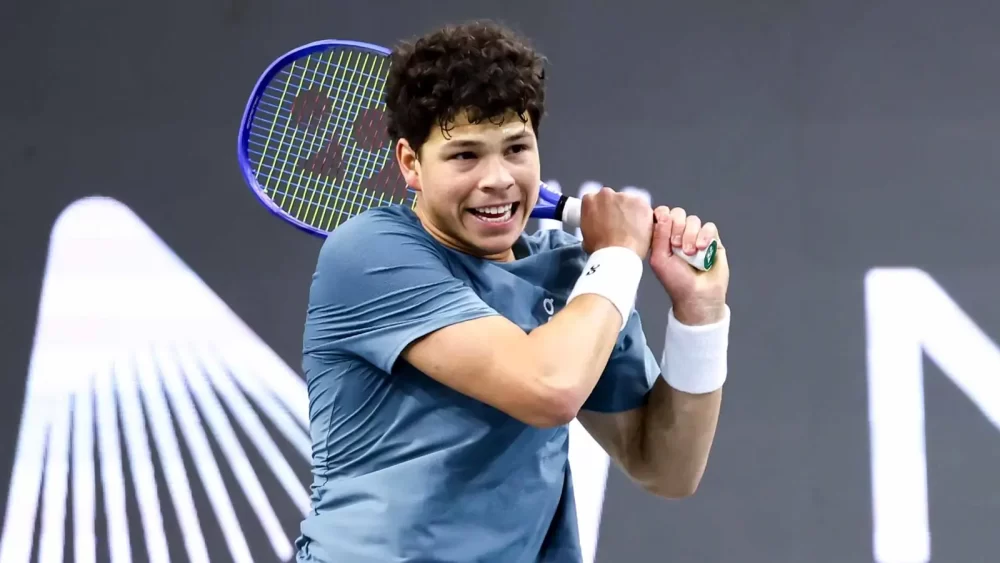 Miomir Kecmanovic vs Ben Shelton - Ponturi Pariuri sferturi ATP Dallas 14 februarie 2026