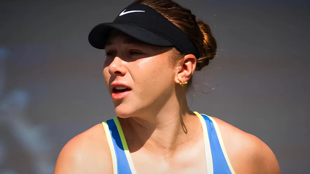 Mirra Andreeva vs Amanda Anisimova - Ponturi Sferturi WTA Dubai 19 februarie 2026