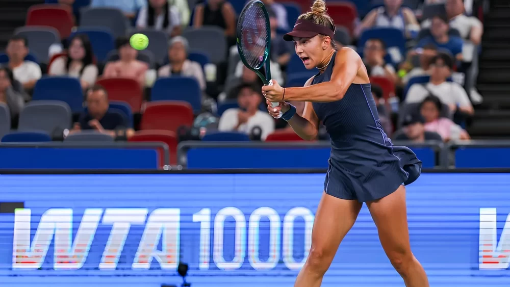 Mirra Andreeva vs Jaqueline Cristian - Ponturi Pariuri Optimi WTA Dubai 18 februarie 2026