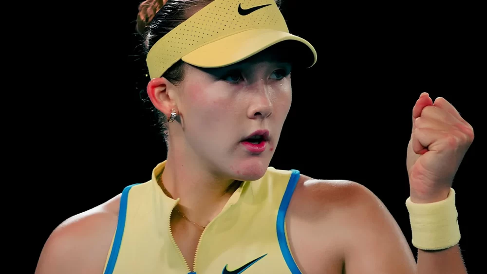 Mirra Andreeva vs Victoria Mboko – Ponturi Pariuri Optimi WTA Doha 11 februarie 2026
