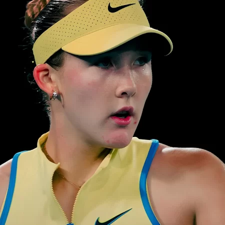 Mirra Andreeva vs Victoria Mboko – Ponturi Pariuri Optimi WTA Doha 11 februarie 2026