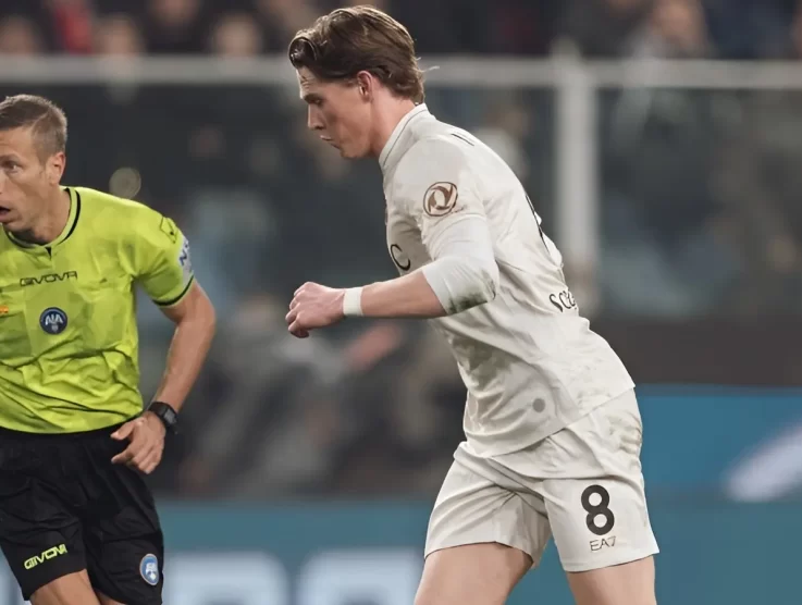 Napoli vs Como, Ponturi Pariuri Cupa Italiei, 10.02.2026