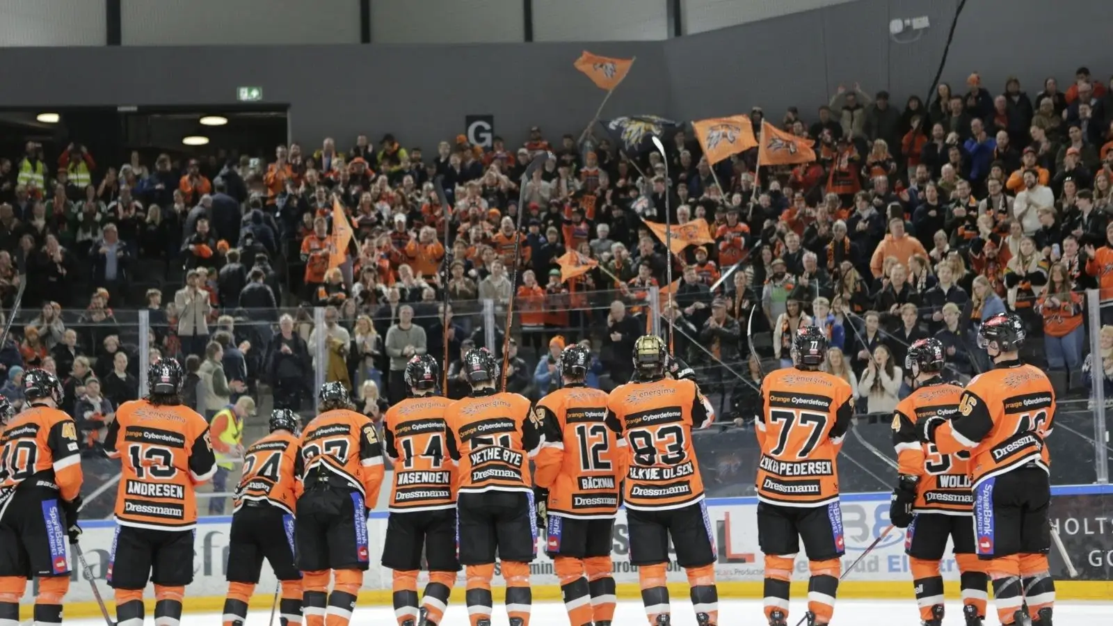 Narvik vs Frisk Asker, Ponturi Hochei - 24 Februarie 2026