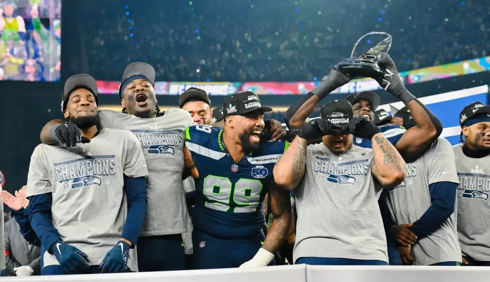New England Patriots vs Seattle Seahawks, Ponturi Pariuri Super Bowl 2026