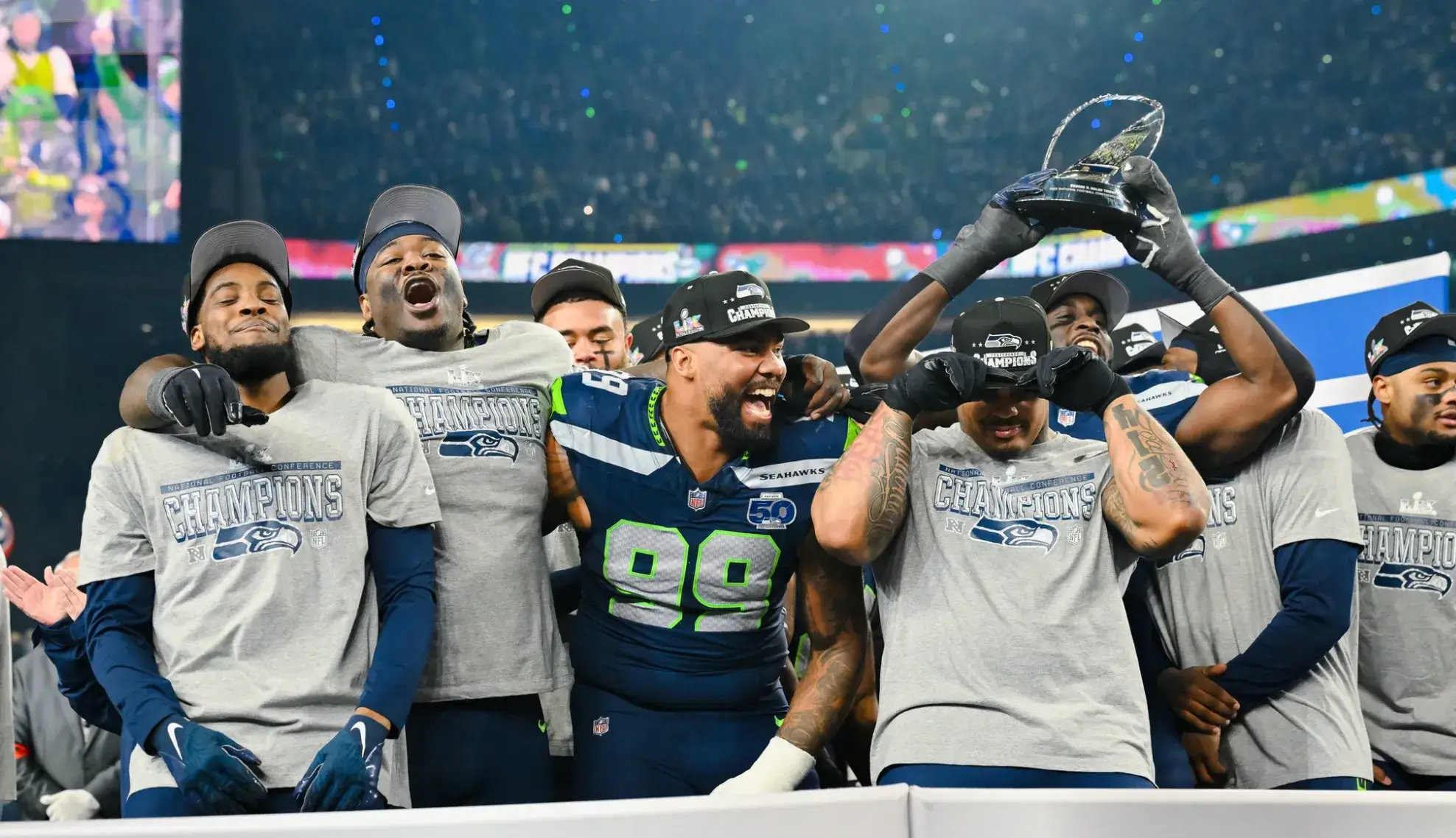 New England Patriots vs Seattle Seahawks, Ponturi Pariuri Super Bowl 2026