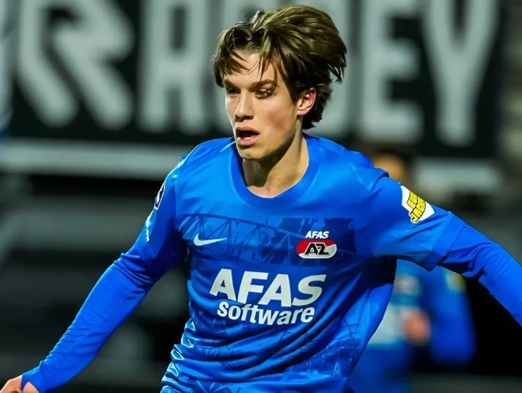 Noah vs AZ Alkmaar, 19.02.2026, Ponturi Pariuri Conference League