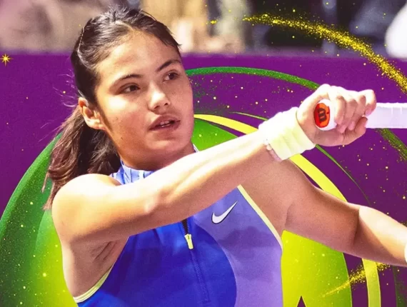 Oleksandra Oliynykova vs Emma Răducanu – Ponturi Pariuri semifinale Transylvania Open 06 februarie 2026