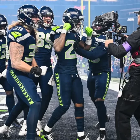 Pariuri speciale pentru Super Bowl 2026 dintre New England Patriots și Seattle Seahawks