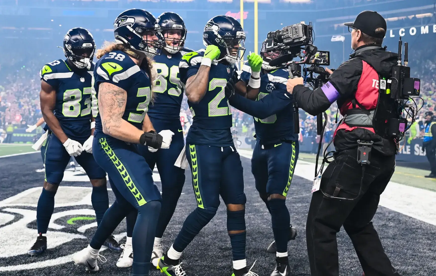 Pariuri speciale pentru Super Bowl 2026 dintre New England Patriots și Seattle Seahawks