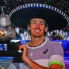 Patrick Kypson vs Alex De Minaur – Ponturi Pariuri ATP Acapulco 24 februarie 2026