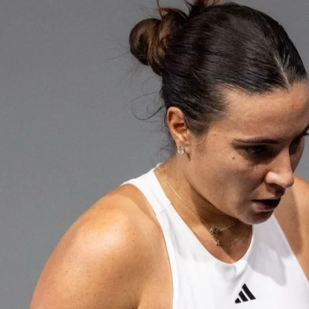 Peyton Stearns vs Gabriela Ruse – Ponturi Pariuri Calificări WTA Dubai 14.02.2026