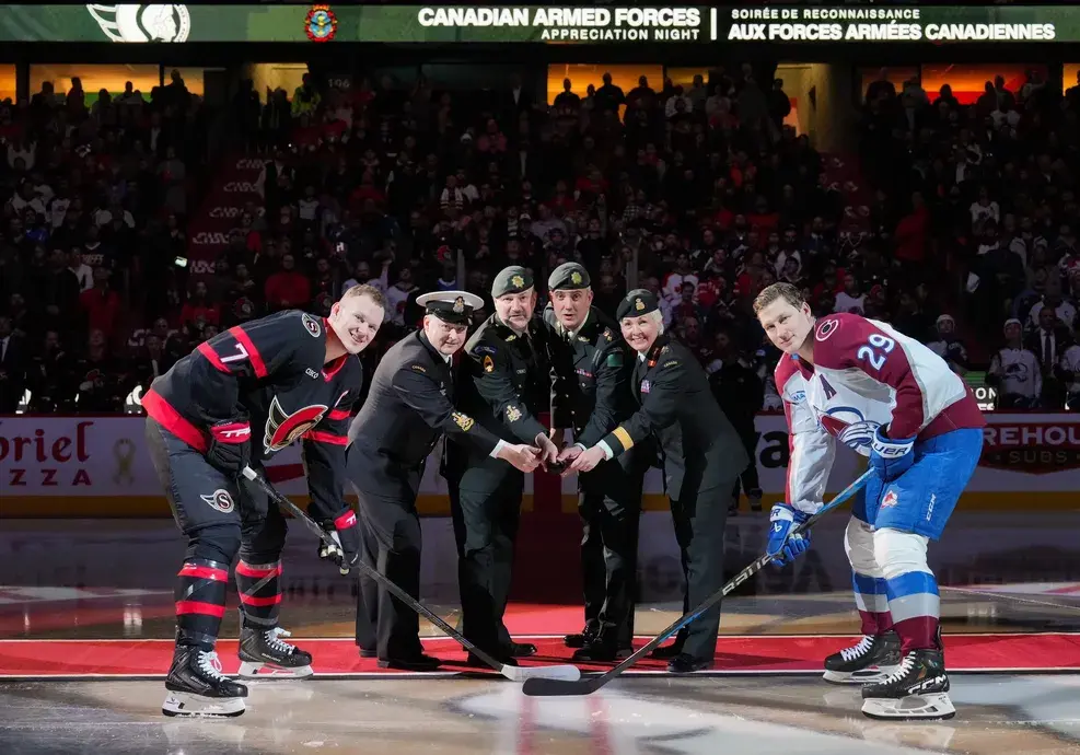 Philadelphia Flyers vs Ottawa Senators - Ponturi Hochei NHL - 06 februarie 2026