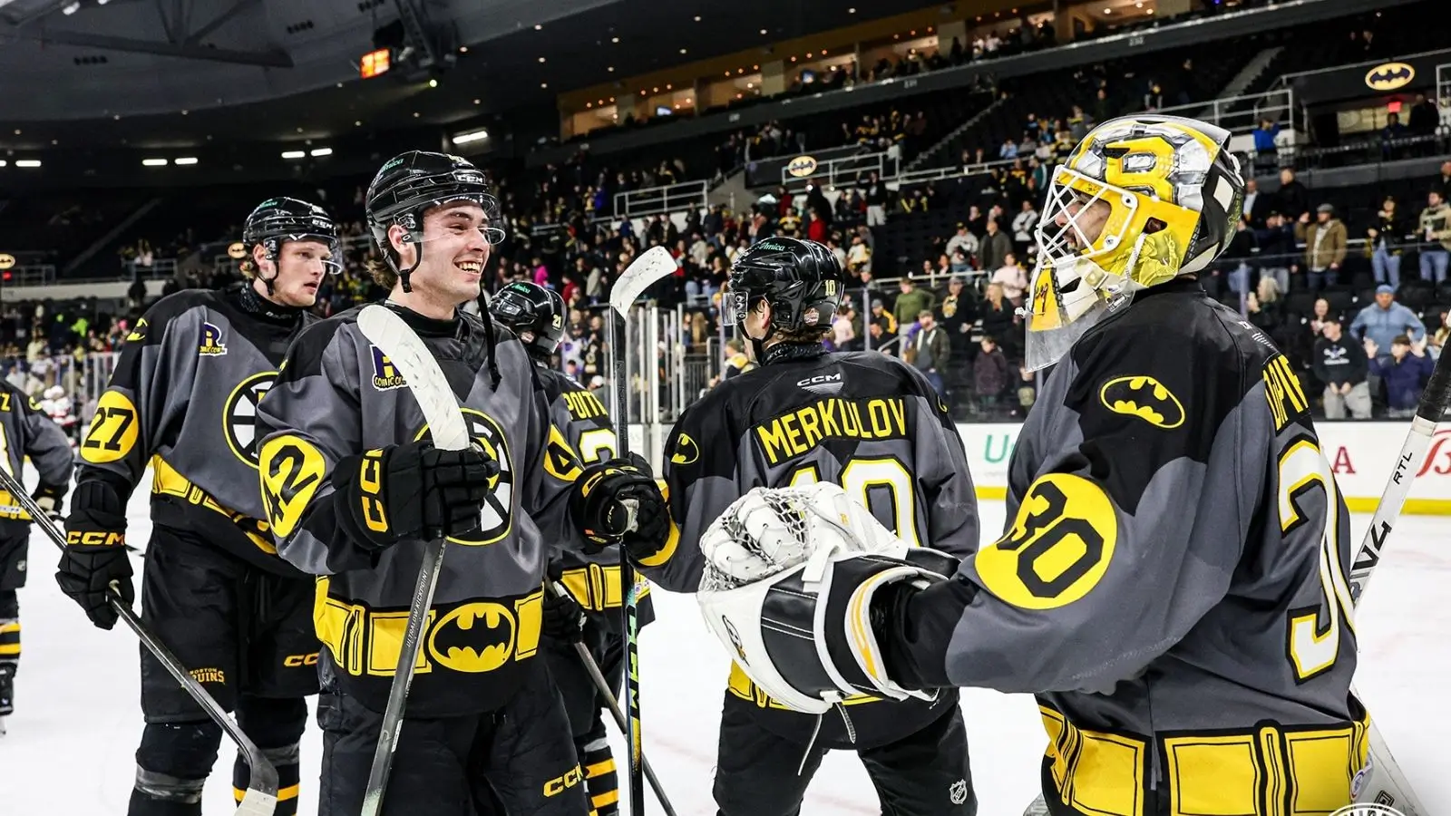 Providence Bruins vs Hartford Wolf Pack, Ponturi Hochei, 22 februarie 2026