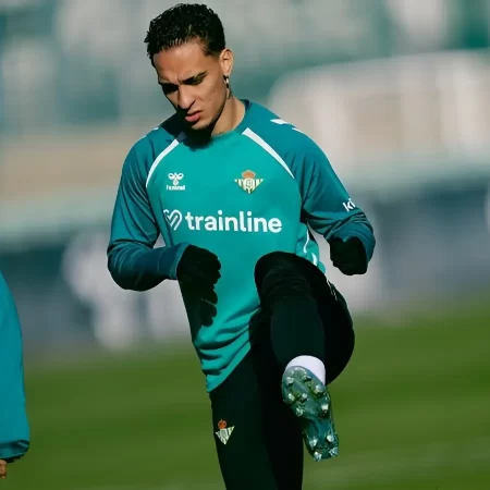 Real Betis vs Rayo Vallecano, 21 februarie 2026, Ponturi Pariuri LaLiga