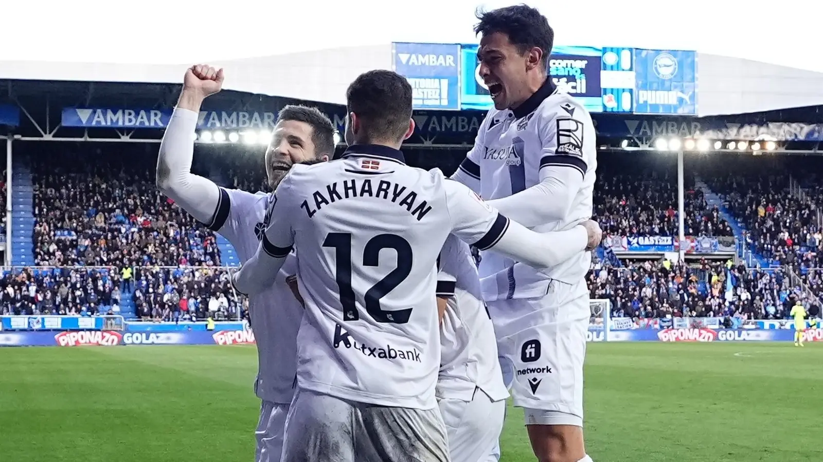 Real Sociedad vs Elche, Ponturi Pariuri LaLiga, 07.02.2026