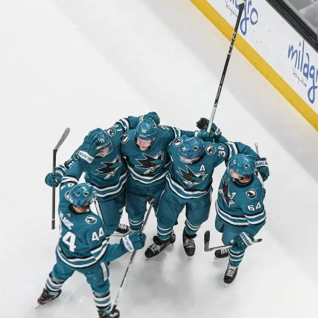 San Jose Sharks vs Edmonton Oilers, Ponturi Hochei NHL, 28 Februarie 2026
