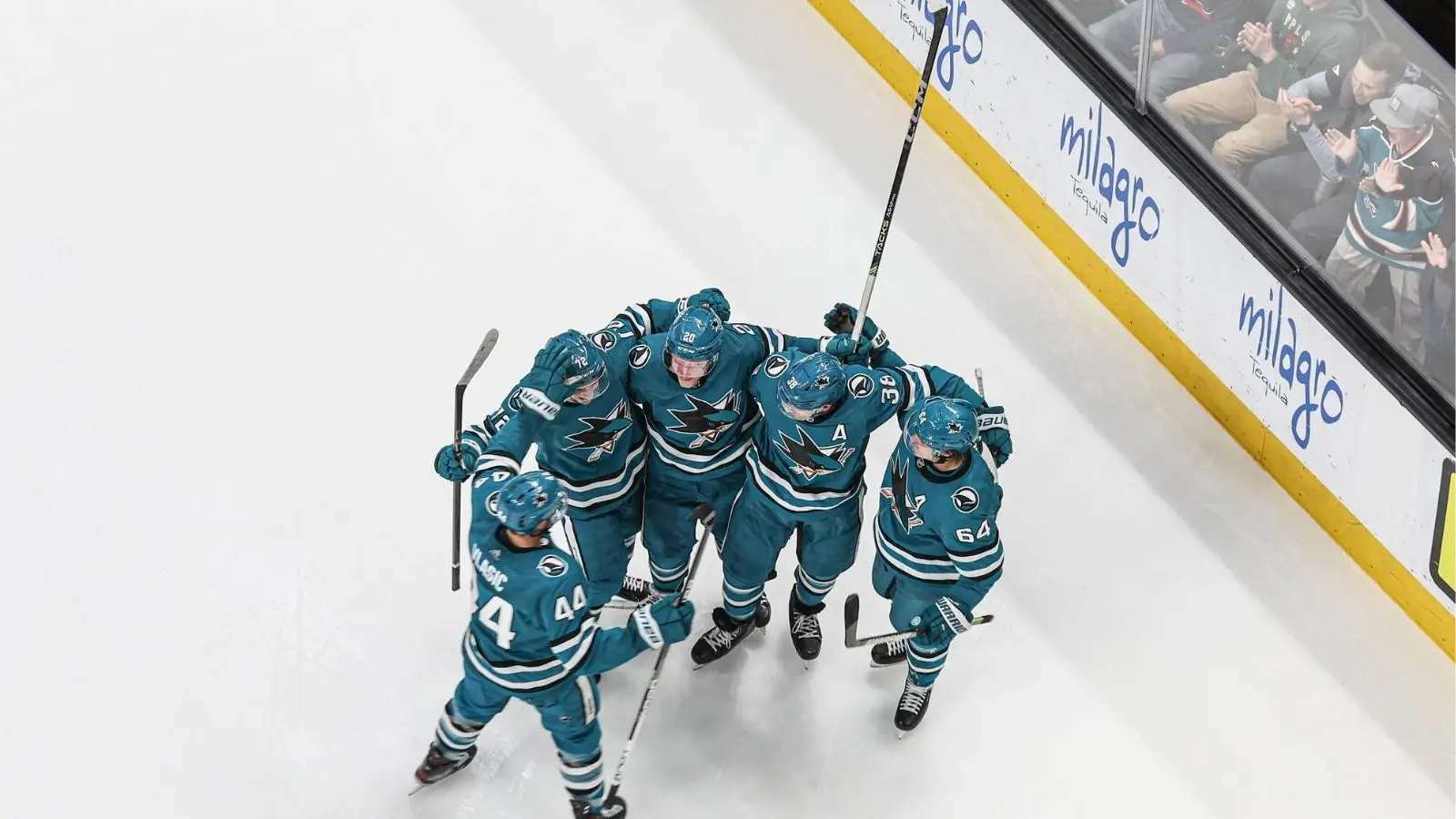San Jose Sharks vs Edmonton Oilers, Ponturi Hochei NHL, 28 Februarie 2026