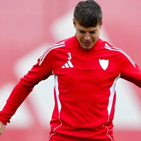 Sevilla vs Girona, Ponturi Pariuri LaLiga, 07.02.2026