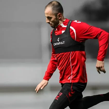 Shkendija vs Samsunspor, 19.02.2026, Ponturi Pariuri Conference League